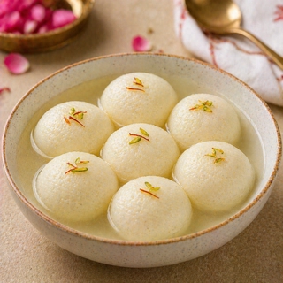 Rasgulla - 500 g