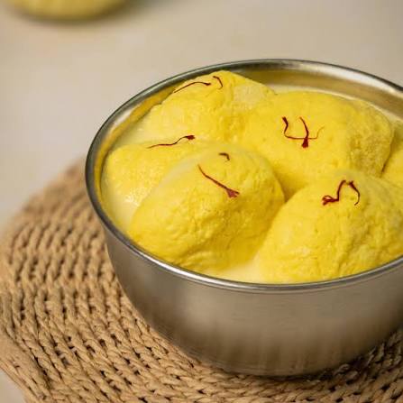 Rasmalai - 200 g